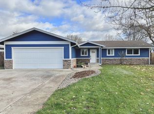 25 Comice Way, Eagle Pt, OR 97524