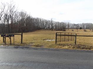 White Tree Hl, Ballard, WV 24918