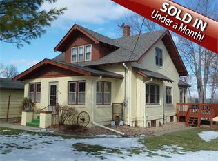 106 1st St NW, Nya, MN 55397