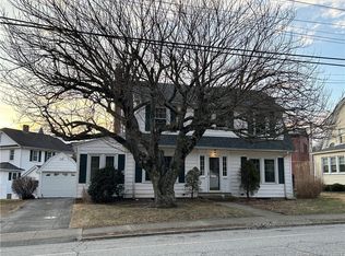 222 McKinley Avenue Ext, Norwich, CT 06360