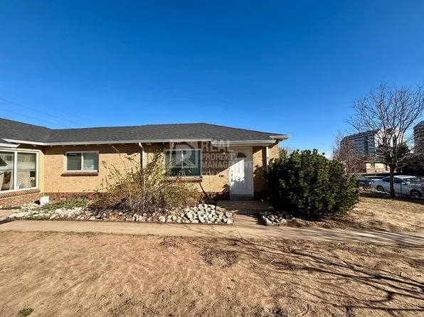 3271 Pontiac St, Denver, CO 80207
