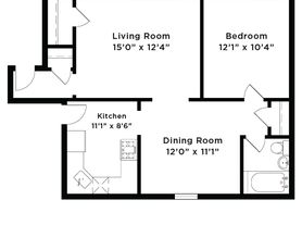 40 N Ashland Ave Apartments Chicago Il Zillow