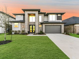 1424 River Point Dr, Friendswood, TX 77546