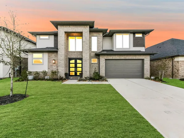 1424 River Point Dr, Friendswood, TX 77546