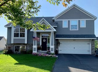 1012 Prospect Pointe Rd, Jordan, MN 55352