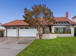 5091 Chateau Cir, Irvine, CA 92604