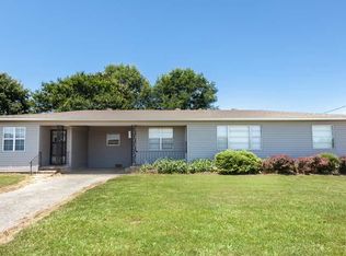 15797 Highway 163, Harrisburg, AR 72432