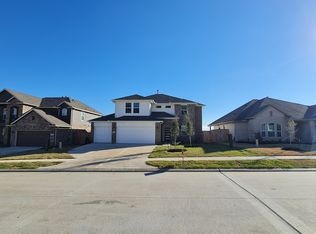 1247 Tilia Creek Ln, Montgomery, TX 77316