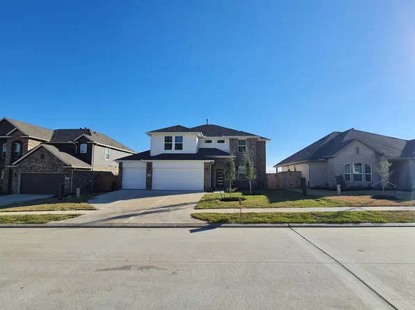 1247 Tilia Creek Ln, Montgomery, TX 77316
