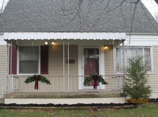3132 Grasmere Ave, Columbus, OH 43224