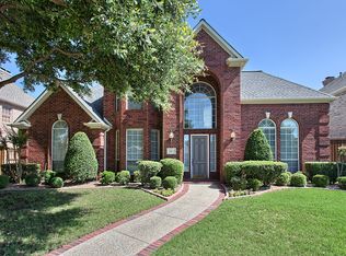 5017 Albany Dr, Plano, TX 75093