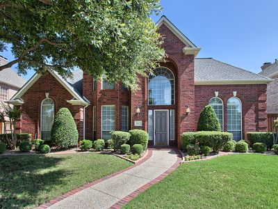5017 Albany Dr, Plano, TX, 75093