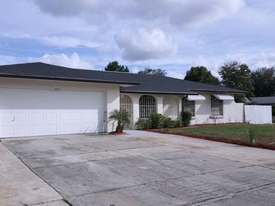 1853 Tigerwood Ct, Orlando, FL, 32818