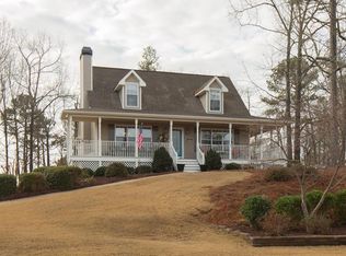 7125 Walnut Mill Lndg, Cumming, GA 30040