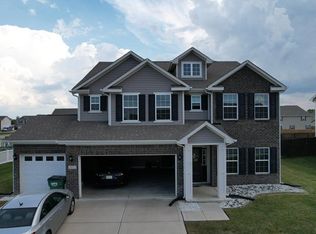 8153 Brookville Way, Avon, IN