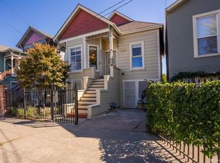 1128 Campbell St, Oakland, CA 94607