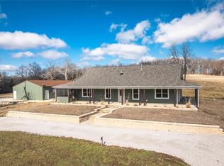 11963 Province Rd, Irondale, MO 63648