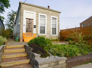 1263 S Shelby St, Louisville, KY 40203