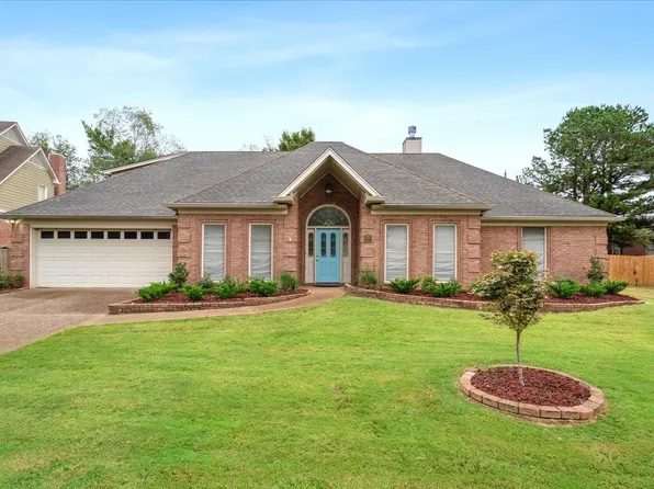 1964 Dartford Cv, Cordova, TN 38016