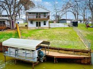 2502 Wildwood Way, Tool, TX 75143