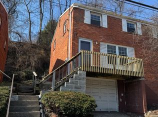 902-912 Frey Rd #908, Pittsburgh, PA 15235