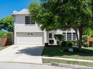1125 Morningmist Ln, Schertz, TX 78154