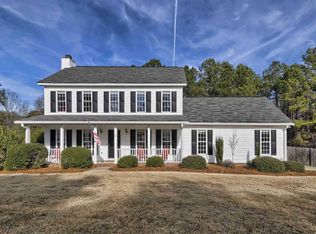 24 Cobble Stone Ln, Elgin, SC 29045