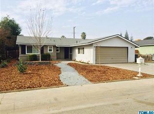 215 S Crumal St, Visalia, CA 93292