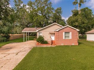 42578 Pelican Dr, Ponchatoula, LA 70454