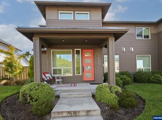 1167 SW Sylvia St, Corvallis, OR 97333