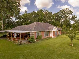 41175 Bea Ln, Gonzales, LA 70737
