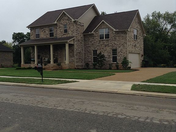 2nd image of 2043 Audubon Ln