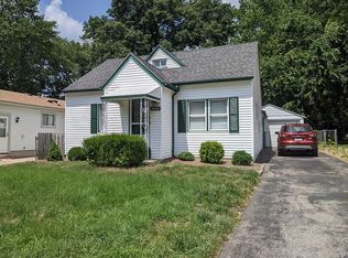 35418 Farragut Ave, Westland, MI 48186
