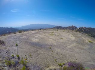 17880 Sierra Cielo Ln, Jamul, CA 91935