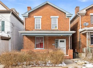 36 Minooka St, Pittsburgh, PA