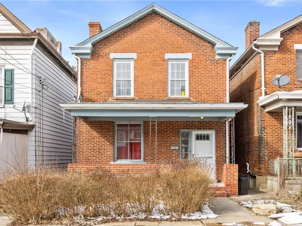 36 Minooka St, Pittsburgh, PA 15210