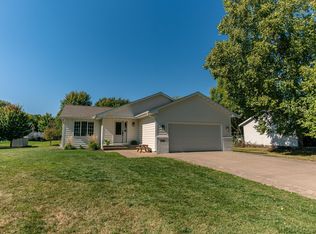 1409 Pintail Trl, Buffalo, MN 55313