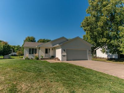 1409 Pintail Trl, Buffalo, MN, 55313