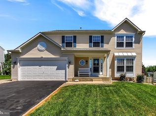 504 E Piney Point Dr, Perryville, MD 21903