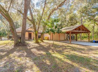 1501 Dillard Rd, Astor, FL 32102