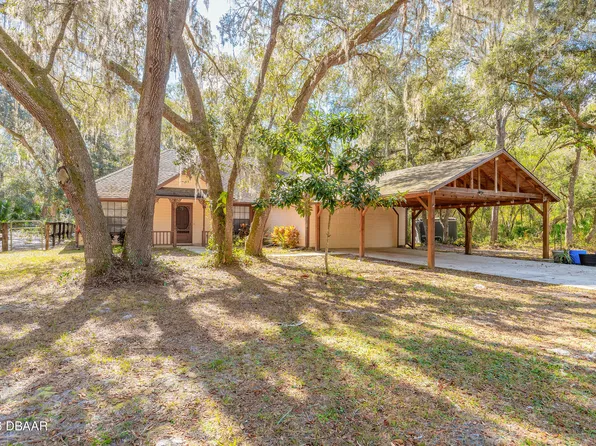 1501 Dillard Rd, Astor, FL 32102