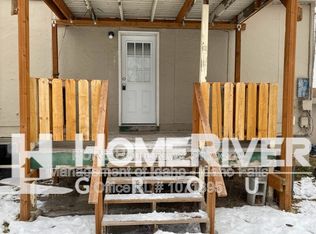 1350 Lake Ave, Idaho Falls, ID 83402