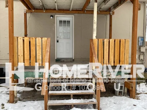 1350 Lake Ave, Idaho Falls, ID 83402