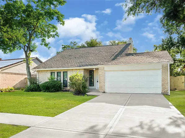 16022 Logan Rock Rd, Missouri City, TX 77489