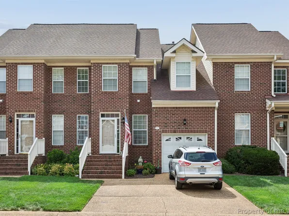 241 Zelkova Rd, Williamsburg, VA 23185