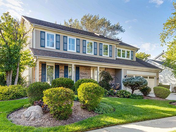 2nd image of 329 Bingham Cir