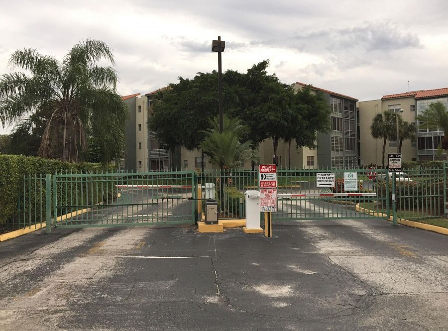 1st image of 1800 SW 81st Ave APT 1215