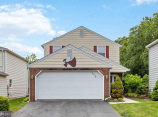 2236 Buttonwood Cir, Harrisburg, PA 17110