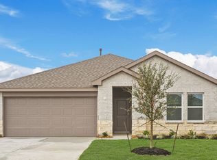 694 Daniels Lake Ln, Dayton, TX 77535