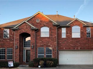 3011 Cashell Wood Dr, Cedar Park, TX 78613